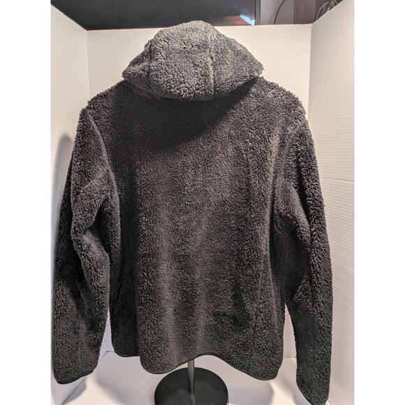 Reversible Zip up sweater - Picture 3 of 8